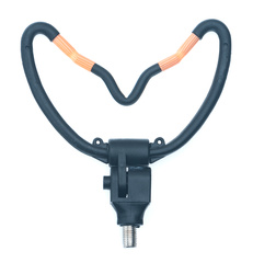 NASADKI DO PODPÓREK Z REGULACJĄ, ROZSTAW 13CM 2X1SZT JAXON AC-PC112A