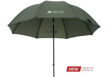 PARASOL WĘDKARSKI - STANDARD 2.5m - op.1szt. MIKADO IS14-R006