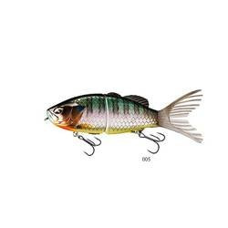 Wobler Bantam BT Sraptor 58g 182mm 0-1,0m 006 Bait Gill Floating Shimano (59VZR818T04)