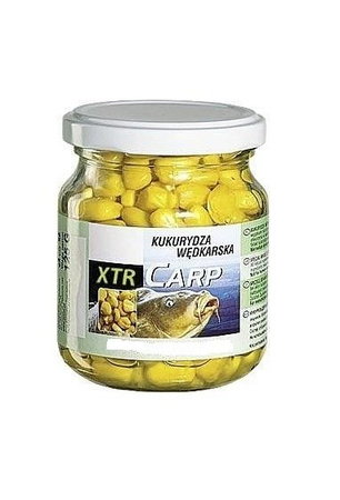 KUKURYDZA XTR CARP 125G KRAB JAXON FX-CB07