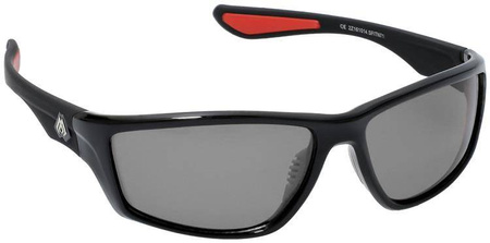 OKULARY WĘDKARSKIE POLARYZACYJNE - 7774 / GREY MIKADO AMO-7774-GY