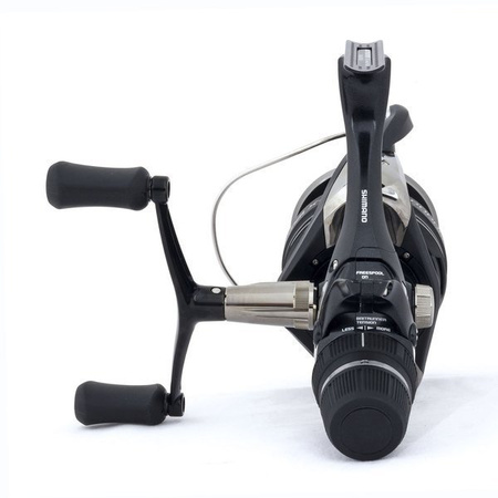 Kołowrotek Baitrunner X-Aero RA 8000 Shimano (BTXAR8000RA)