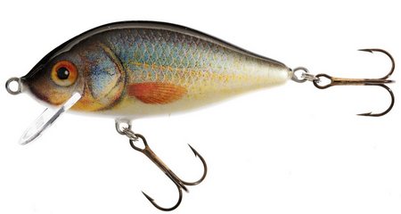 WOBLER HS KARAŚ 9 F UK JAXON VJ-KA9FUK