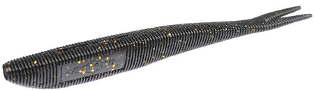 op.3szt.JASKÓŁKA GUMA MIKADO SAIRA 17cm / 401 MIKADO PMSA-17-401