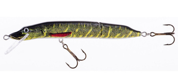 WOBLER HS PIKE 2-SEC 16 F PT JAXON VJ-PJ16FPT