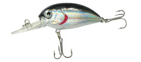 WOBLER ATRACT ARIS 4cm D JAXON VR-XHM040D