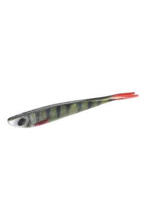 JASKÓŁKA GUMA MIKADO SAIRA 20cm / 3D PERCH- op.2szt