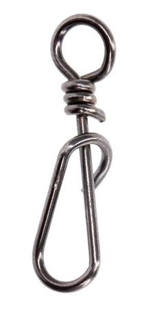 AGRAFKA MIKADO- rozmiar XXS - op.10szt. MIKADO AMA02-1012-XXS