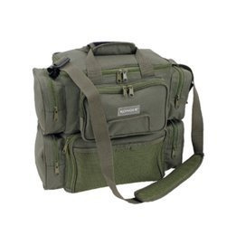 TORBA TEAM KONGER L 30x20x36cm 972100004