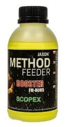 BOOSTER METHOD FEEDER SCOPEX 350G JAXON FM-BU05