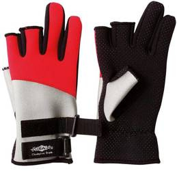 RĘKAWICZKI NEOPRENOWE rozm. M MIKADO UMR-01-M