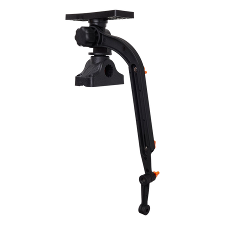 TRANSDUCER ARM FISH FINDER MOUNT BIG DAM (71010)