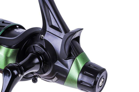 KOŁOWROTEK - NEXTON 6005 FD MIKADO KDA115-6005FD