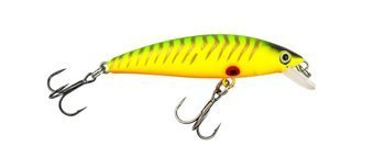 Wobler STRIKE PRO Twitchy Minnow Floating 4.8cm/2.7g A17S    DRAGON TEV-EG103F-A17S