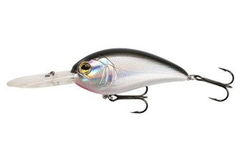 WOBLER FH - GLIMMER 8 cm / 63 - PŁYWAJĄCY MIKADO PWF-GR-8F-63