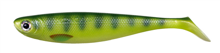 POWER PIKE 11cm KOL.09 OLIVE PERCH OP.4 SZT KONGER 338013009