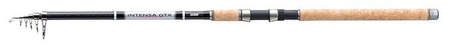 WĘDKA INTENSA GTX TELE ALLROUND 3,90 40-80G JAXON WJ-IXA39080