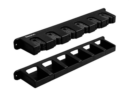 Uchwyt na wędki Delphin WallHOLD 35x6.5x3cm Delphin (101001594)