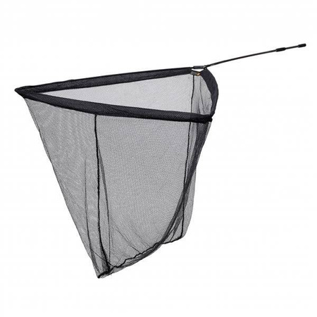 C-SERIES LANDING NET 42" 6'/180CM 1PCS 106X106X90CM 6MM BLACK 188CM (65033)