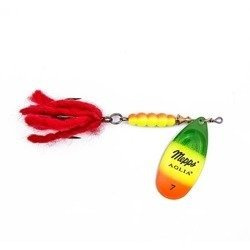 Mepps AGLIA No 7 TIGER 31g