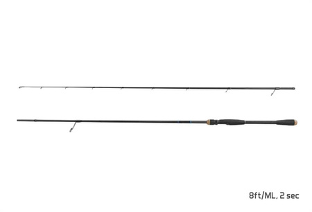 WĘDKA SPINNING ADDYCT FLW / 2 składy 7ft/ML Delphin (110393090)
