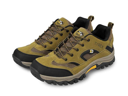 Buty outdoorowe TYRE X 43 Delphin (101002893)