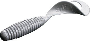 PRZYNĘTA MIKADO TWISTER 71mm / 185 - op.5szt. MIKADO PMTBL-71-185