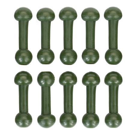 Koralik amortyzujący 10 szt. Carpex 94-HL-002