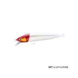 Exsence Blast Shad 17 06T Shimano (5VXM117R06)