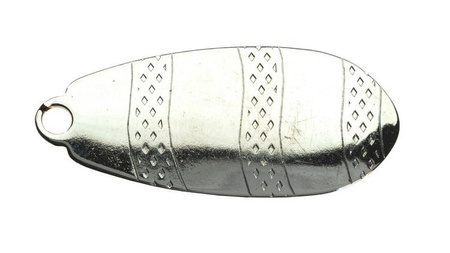 BŁYSTKA OBROTOWA HR SNIPER 4 A 5X1SZT JAXON BO-HXH04A