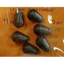 Łączniki Quick Change rozm. 11mm VDR Team 68-LA-002