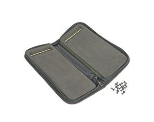 PORTFEL NA PRZYPONY LUX 26cm X 13cm KONGER 970006018