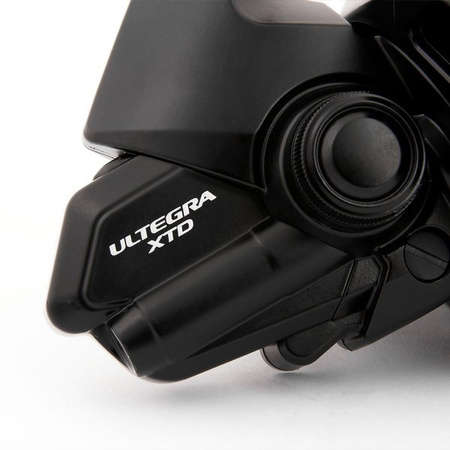 Kołowrotek karpiowy Ultegra XTD 5500 Shimano (ULT5500XTD)