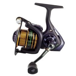 Kołowrotek VDE-R Team High Speed FD 205 VDR Team 23P-VD-H20