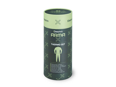 Bielizna termoaktywna Delphin ArmaX XXL Delphin (101005297)