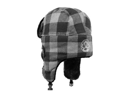 Czapka zimowa Delphin BlackWAY UNI Delphin (101005313)