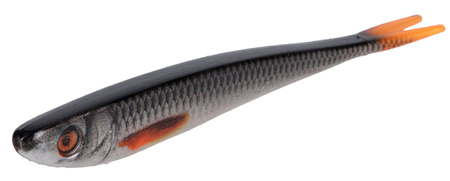 PRZYNĘTA - SAIRA 14cm/3D LIMITED BLEAK - op.4szt. MIKADO PMSA-14-3D-LBLEAK