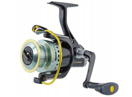 KOŁOWROTEK ECUSIMA 4000 RYOBI 643640000