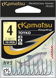 HACZYK KAMATSU TOYKO 04BLNŁ 510410304