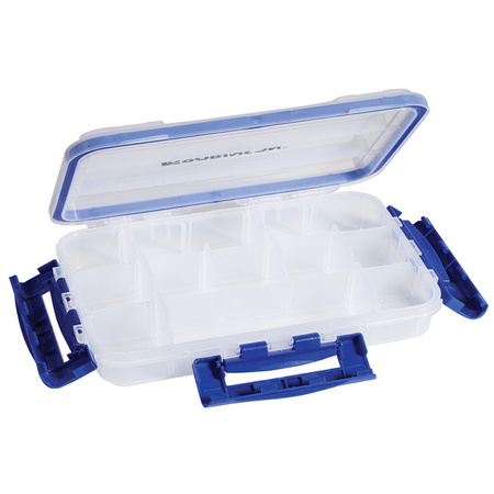 Pudełko wodoodporne 27x17x5cm Robinson 74-TW-W05