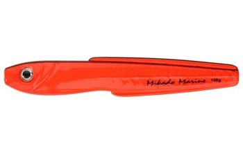 PILKER MALOWANY 160 g / 111 MIKADO LF-XM-160/111