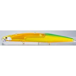 Exsence Responder 165F FB 165mm 38g 004 Chart Shimano (59VXM116V03)