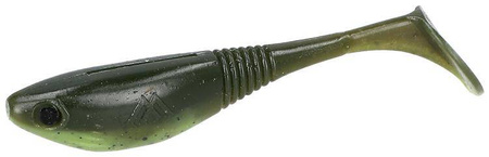 GUMA NA SPINNING, RIPPER MIKADO SPARK 8.5cm / 346 - op.4szt