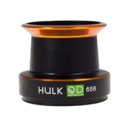 Szpula zapasowa do kołowrotka Carpex Hulk QD 608 Carpex 23K-HK-067