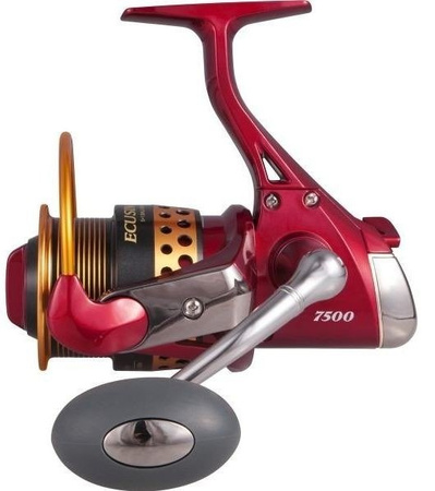 Kołowrotek  Ryobi ECUSIMA SURF szp.alum. 7500 5BB+Inf.AR    DRAGON CHW-ECF-7500