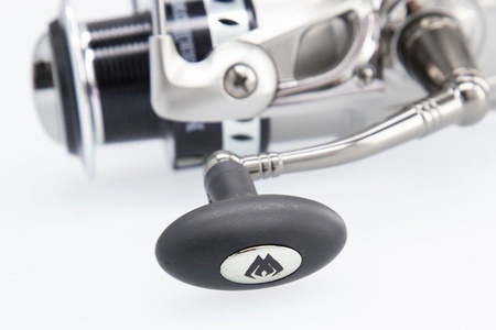 KOŁOWROTEK - MF FREERUNNER 3005 FD MIKADO KDA131-3005FD