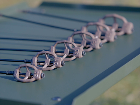 Koszyczek z rurką Delphin CyberTRIPLE 30g Delphin (101005108)