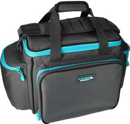 TORBA - CAGE FEEDER CARRYALL - rozm. L (56x40x31cm) - op.1szt. MIKADO UWF-032-L