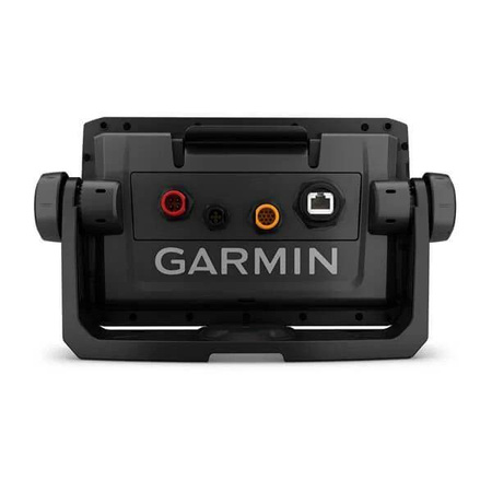 GARMIN ECHOSONDA ECHOMAP UHD 72SV Z GT56UHD MIKADO 010-02518-01
