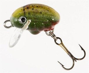 WOBLER HS ŻUK SMUŻAK 2 S EV JAXON VJ-SP02SEV